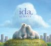 Book cover for "Ida, always".