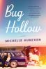 Book cover for "Bug Hollow".