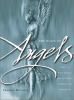 Book cover for "The book of angels".