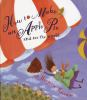 Book cover for "How to make an apple pie and see the world".