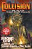 Book cover for "Collision".