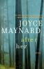 Book cover for "After her".