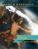 Book cover for "Zeus".