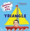 Book cover for "Triangle".