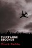 Book cover for "Thirty-one seconds".