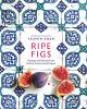 Book cover for "Ripe figs".