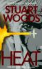 Book cover for "Heat".