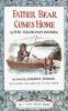 Book cover for "Father Bear comes home".