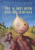 Book cover for "The scarecrow and his servant".