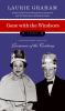 Book cover for "Gone with the Windsors".