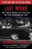 Book cover for "Last word".