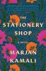 Book cover for "The stationery shop".