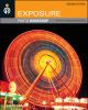 Book cover for "Exposure".