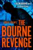 Book cover for "Robert ludlum's the bourne revenge".