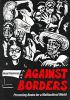 Book cover for "Against borders".