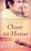 Book cover for "Close to home".