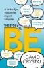 Book cover for "The story of be".