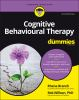 Book cover for "Cognitive behavioural therapy".