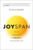 Book cover for "Joyspan".