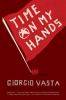 Book cover for "Time on my hands".