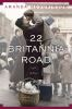 Book cover for "22 Britannia Road".