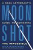 Book cover for "Moonshot".
