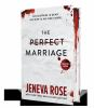 Book cover for "The perfect marriage".