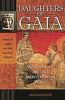 Book cover for "Daughters of Gaia".