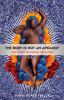 Book cover for "The body is not an apology".