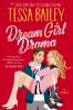 Book cover for "Dream girl drama".