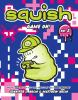 Book cover for "Squish".