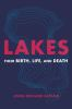 Book cover for "Lakes".
