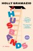 Book cover for "The husbands".