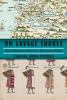 Book cover for "On savage shores".