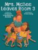 Book cover for "Mrs. McBee leaves room 3".