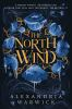 Book cover for "The North Wind".