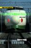 Book cover for "Bullet trains".