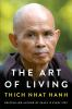 Book cover for "The art of living".