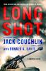 Book cover for "Long shot".