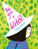 Book cover for "This year, a witch!".
