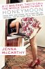 Book cover for "If it was easy, they'd call the whole damn thing a honeymoon".