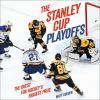 Book cover for "The Stanley Cup playoffs".