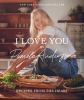 Book cover for "I love you".