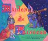 Book cover for "Maiden & princess".