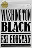 Book cover for "Washington Black".