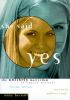 Book cover for "She said yes".