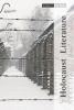 Book cover for "Holocaust literature".