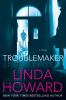 Book cover for "Troublemaker".