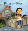 Book cover for "Bitter and sweet".