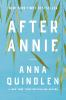 Book cover for "After Annie".